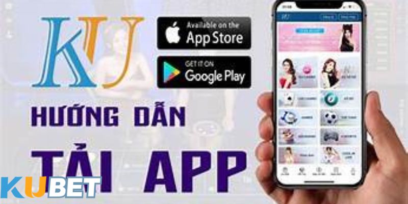 Tìm hiểu thông tin về app KUBET đầy tiện ích