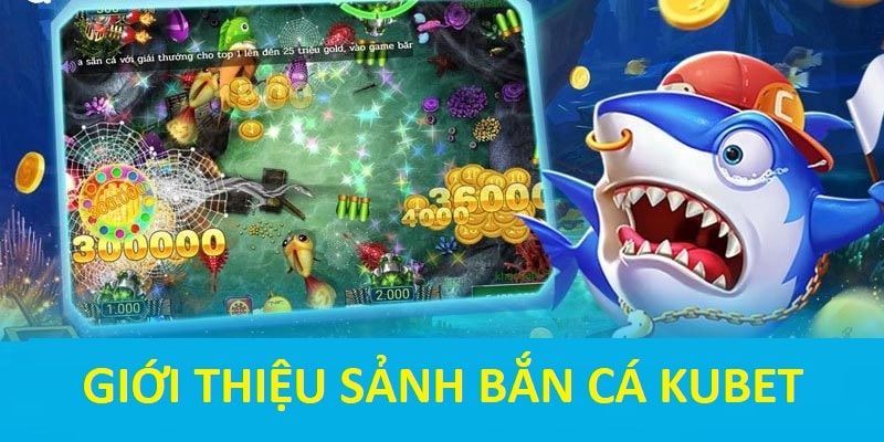 Giới thiệu về sảnh game