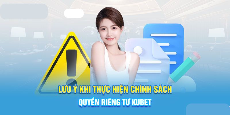 Những điều mọi người cần lưu ý trong thực hiện quyền riêng tư