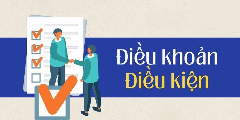 Một vài lưu ý trong điều khoản điều kiện Kubet