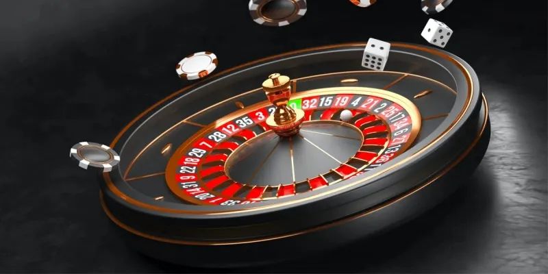 Bí kíp chinh phục Roulette giúp hội viên tự tin đặt cược