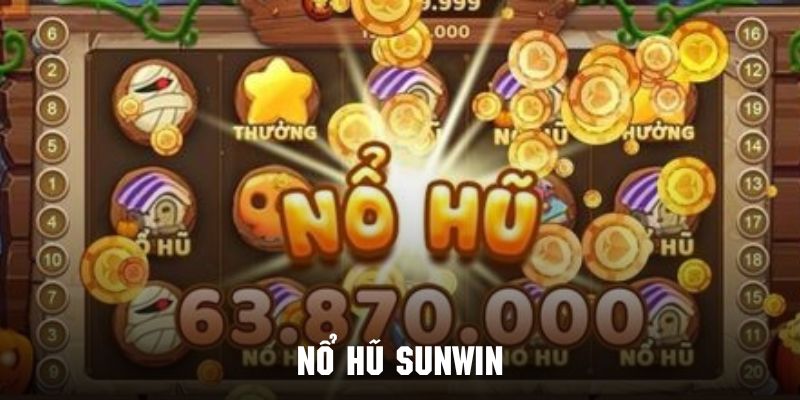 ảnh đại diện sunwin