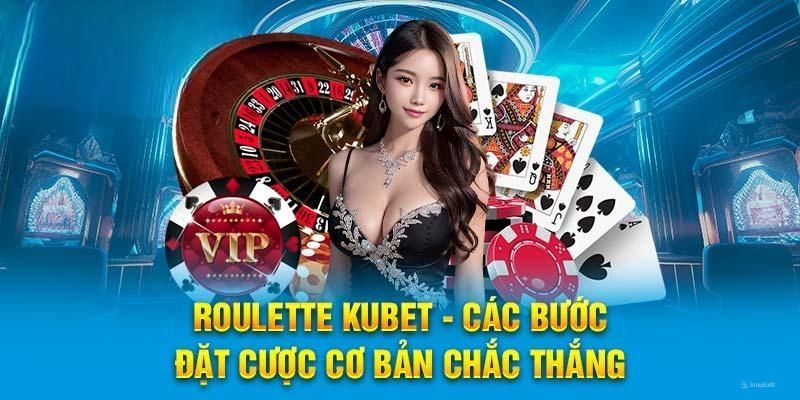 ảnh đại diện roulette kubet