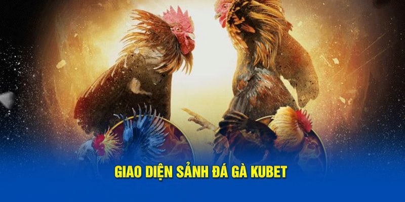 Sơ lược về trò chơi đá gà cựa sắt tại Kubet